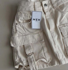 New Solid Color Personalized Street Retro Pants