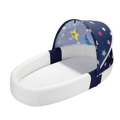 Baby Bed Foldable Portable Anti-pressure