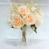 Simulation Outdoor Series Hand Bouquet Photography Props Bride Wedding Supplies