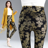 Autumn And Winter New Leggings For Women