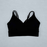 Fixed Integrated Anti-shock Sports Bra Yoga Vest