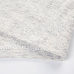 Low Waist Solid Color Minimalist Basic Shorts