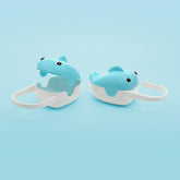 Pacifier storage box