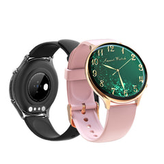 Women's Smart Physiological Reminder Body Temperature Monitoring Watch