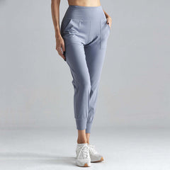Fitness Capri Yoga Pants