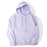 Men's And Women's Hooded Sweater
