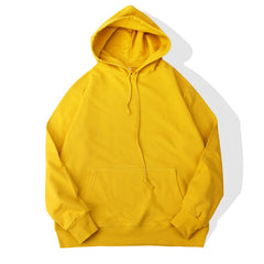 Men's And Women's Hooded Sweater