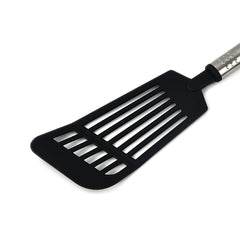 Nylon kitchen utensils set 44 piece – non-stick cookware safe use