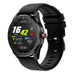 Ticwris RS 1.3-inch Ultra-Thin Bezel 9mm31 sports modes 50 days standby time IP68
