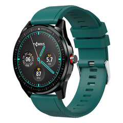 Ticwris RS 1.3-inch Ultra-Thin Bezel 9mm31 sports modes 50 days standby time IP68
