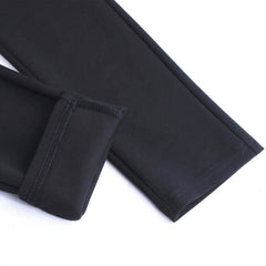 Pants Women's High Waist Stretch Outer Wear Leggings