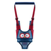 Mother And Baby Products Baby Cartoon Breathable Walking Belt