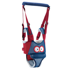 Mother And Baby Products Baby Cartoon Breathable Walking Belt