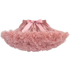 Skirt girls princess skirt tutu skirt