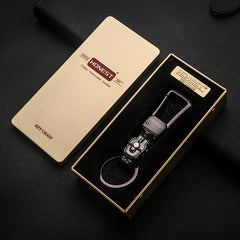 Lucky Transit Waist Car Keychain Pendant