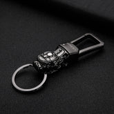 Lucky Transit Waist Car Keychain Pendant