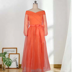 Sexy Off-The-Shoulder High-Waisted Large Size With Belt Casual Big Swing Dress Women'S Dress Dress