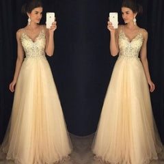 Lady Lace Dresses Evening Gown Wedding