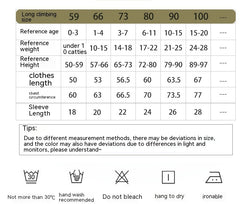 Clothes For Babies Autumn Clothes Newborn Denim Jumpsuit