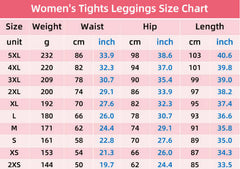 Women's Skinny Pants Yoga Leggings