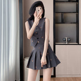 Women's Embroidered Suit Jacket