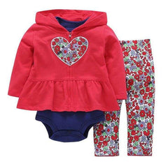 Unisex Newborn Dresses