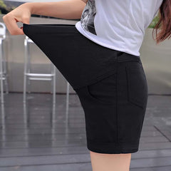 Belly slimming shorts