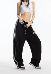 Jenny Jazz Dance Autumn Dancing Pants
