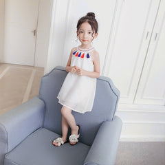 Princess skirt children's skirt