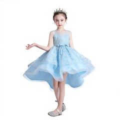 Children's princess dress