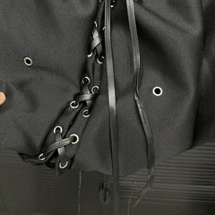 Minority Fashion Hot Girl Puff Short Skirt