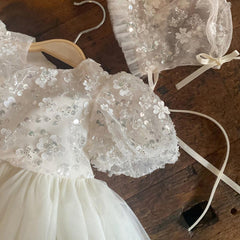 Children's Little Host Piano Costume