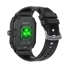 Smart Headset Bluetooth Calling Sports Watch