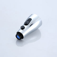 360 degree rotating faucet sprayer – full 360 rotation no dead angle