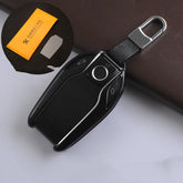 Intelligent Modified LCD Screen Car Key Cover Shell Buckle Bag