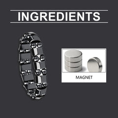 Houkea Body Care Bracelets Personality Fashion Body Care Bracelets Hand Decoration Clothing Accessories