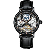 KINYUED New Mechanical Watches