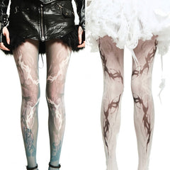 Summer New Ultra-thin Pantyhose Spicy Girl Stockings