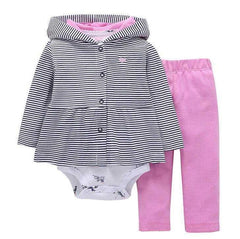 Unisex Newborn Dresses