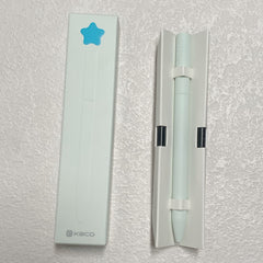 Creative gel pen gift box – smooth writing plastic pen detail