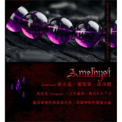 Dark Style Men's High-grade Bracelet