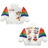 Children's Sun Protection Clothing Thin Breathable Jacket