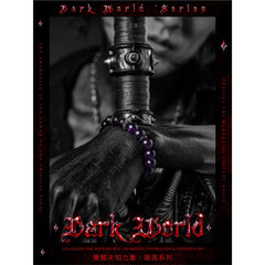 Dark Style Men's High-grade Bracelet