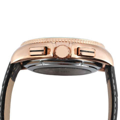 Foreign Trade Hot High-end Mechanical Watches Men's Fashion Leisure Full Automatic Mechanical Watches Wholesale