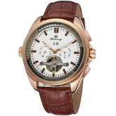 Foreign Trade Hot High-end Mechanical Watches Men's Fashion Leisure Full Automatic Mechanical Watches Wholesale