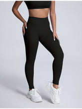 Seamless Women SoftHue Hidden Scrunch Butt Workout Leggings For Women