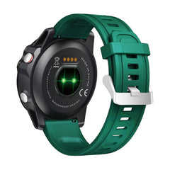 Smart Watch Music Control MP3 Memory Bluetooth Call