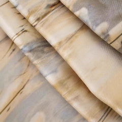 Summer New High Waist Retro Printed Trousers