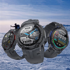 V6 Smart Sports Health Watch Sleep Monitoring