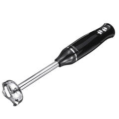 Electric hand blender 700W egg beater – 2-speed gear 700W motor detail